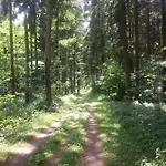 Herberge
