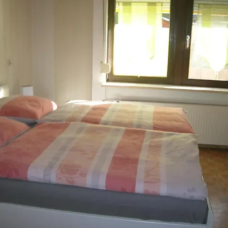 Appartement Herberge