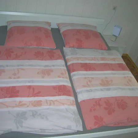 Herberge Appartement