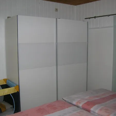 Herberge Apartment Markdorf