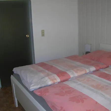 Apartmán Herberge Markdorf