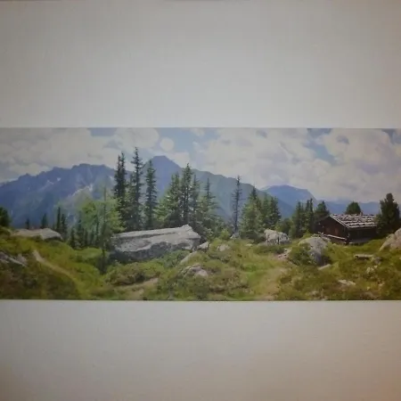 Herberge