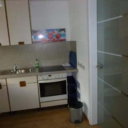 公寓 Herberge 马克多夫