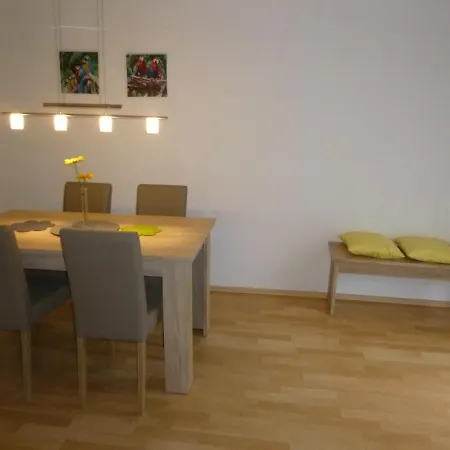 Herberge Markdorf