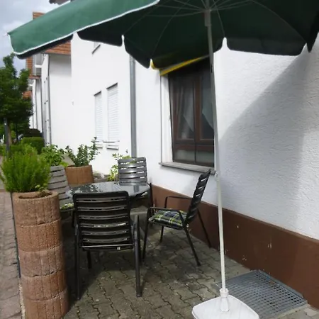 Herberge * Markdorf