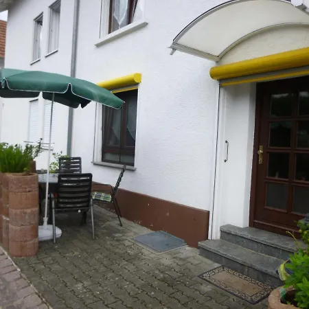 Herberge Markdorf