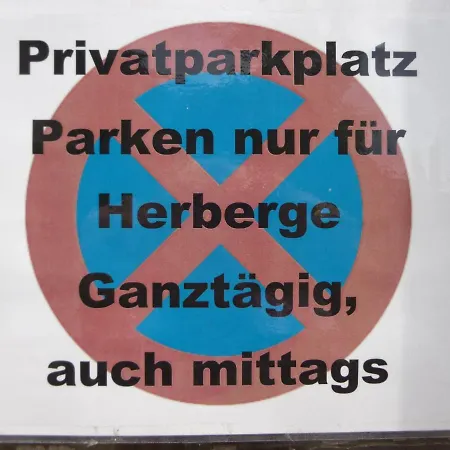 Herberge * Markdorf