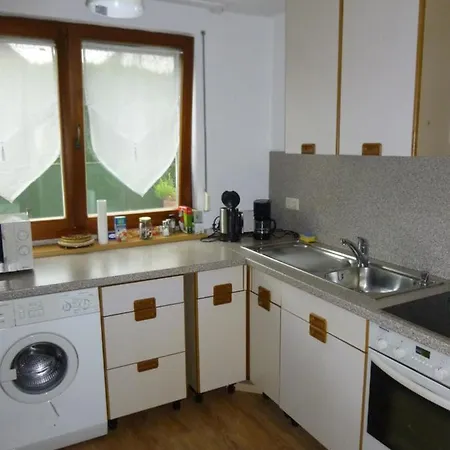 公寓 Herberge 马克多夫