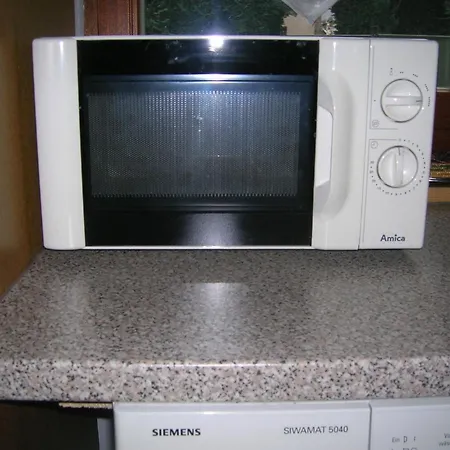 Herberge דירה מרקדורף