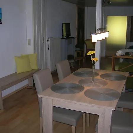 Appartement Herberge Markdorf