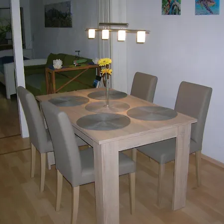 Apartment Herberge *