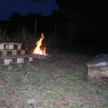 Апартаменты Herberge