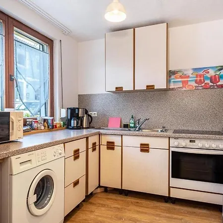 Herberge Apartment *
