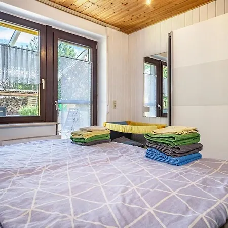 Herberge Apartment *