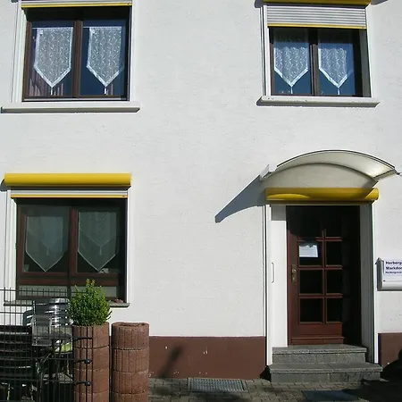 Herberge Apartment Markdorf