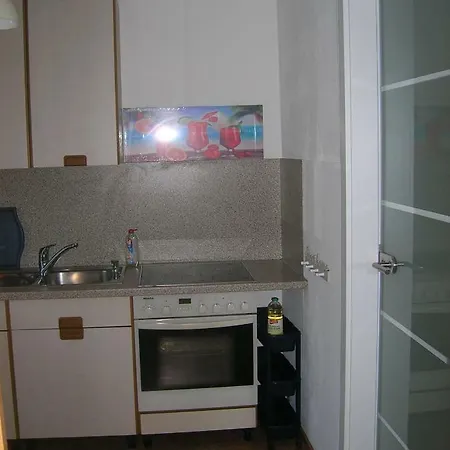 Herberge Apartment