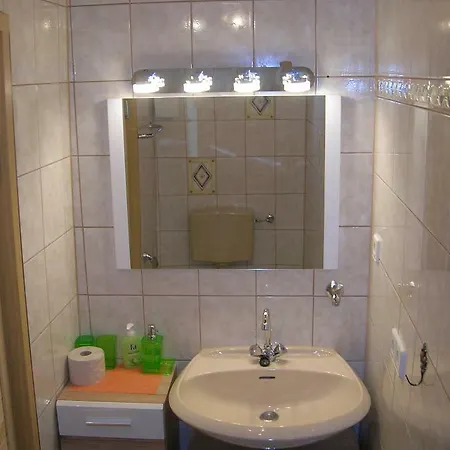 Herberge Apartment *