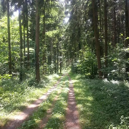 Herberge