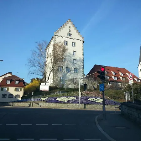 Apartment Herberge *