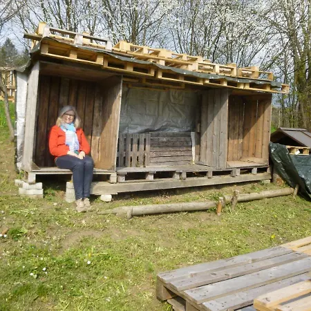Herberge Apartment