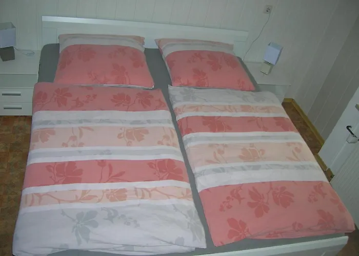 Herberge Appartement