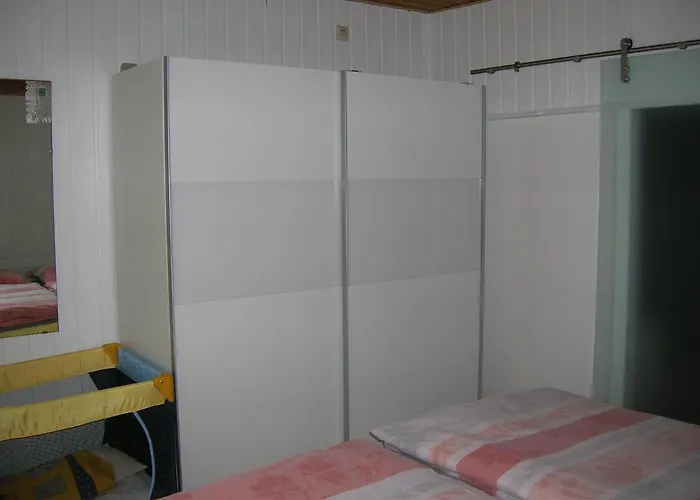 Herberge Apartmán Markdorf