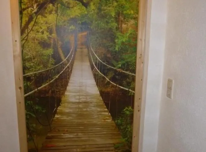 Herberge * Маркдорф