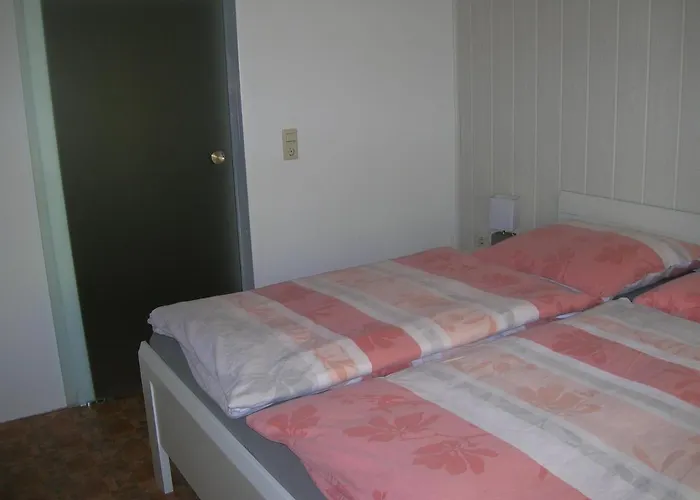 Apartament Herberge Markdorf