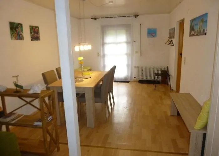 Apartament Herberge *