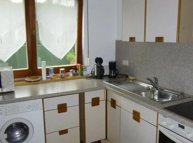 Appartement Herberge Markdorf