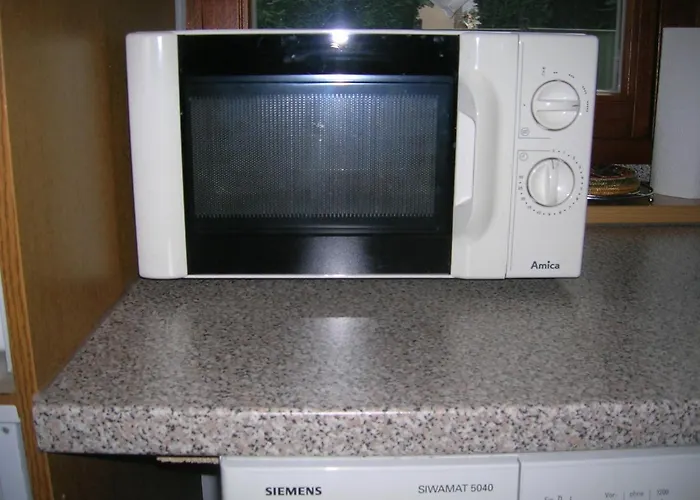 Herberge Apartmán Markdorf