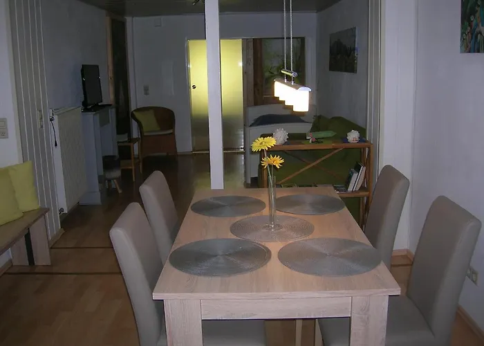 Herberge Apartmán *