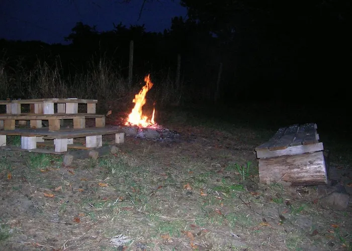 Appartement Herberge