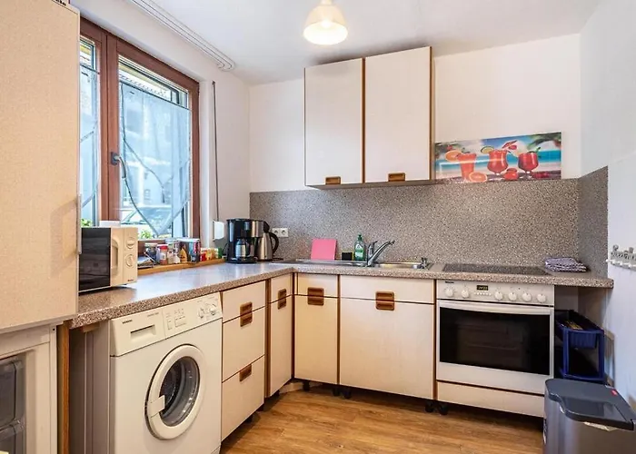 Herberge Appartement *