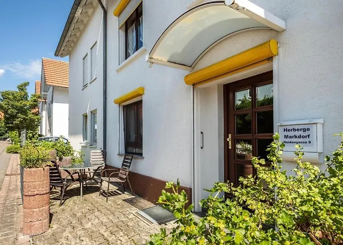 Appartement Herberge Markdorf