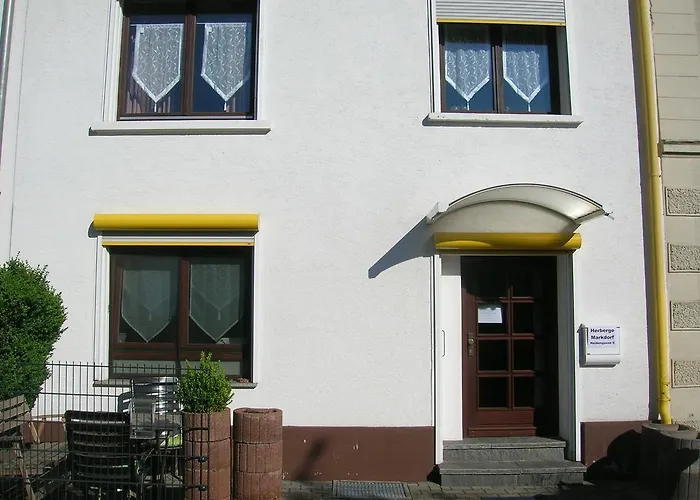 Herberge Appartement Markdorf