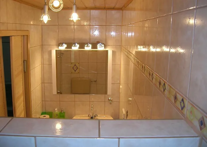 Herberge * Маркдорф