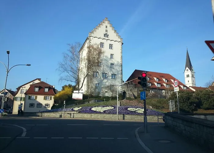 Apartmán Herberge *