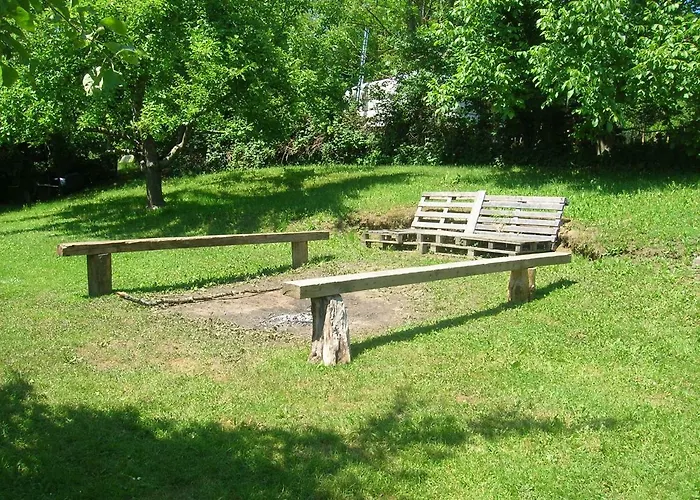 Appartement Herberge *